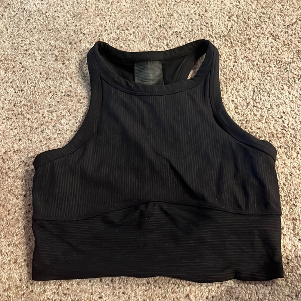 Lululemon crop